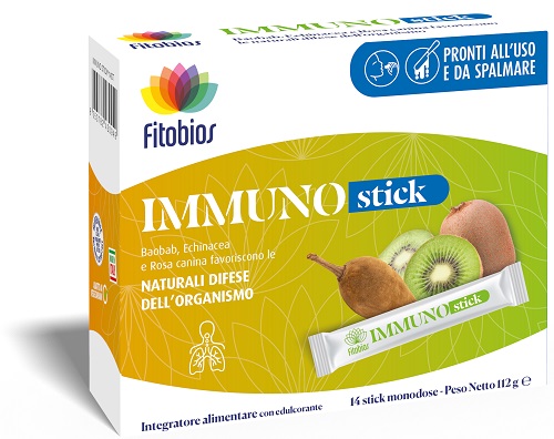 IMMUNO STICK 14STICK