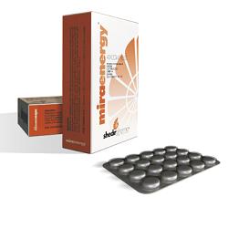 Miraenergy Integratore Energetico 40 Compresse Miraenergy Integratore Energetico 40 Compresse