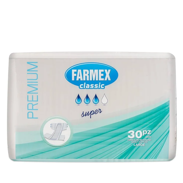 FARMEX PREM AIRD PANN EX L15PZ