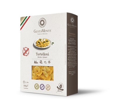 TORTELLONI 250 G