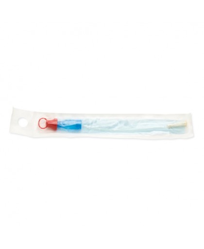 Hollister Advance Catetere Intermittente No-Touch Con Gel Ch14 40cm 30 Pezzi