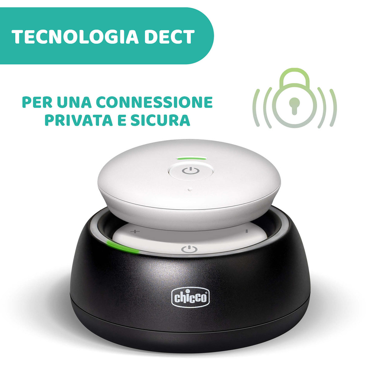 CH AUDIO BABY MONITOR PORT CH AUDIO BABY MONITOR PORT