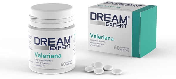 DREAM EX VALERIANA 60CPR DREAM EX VALERIANA 60CPR