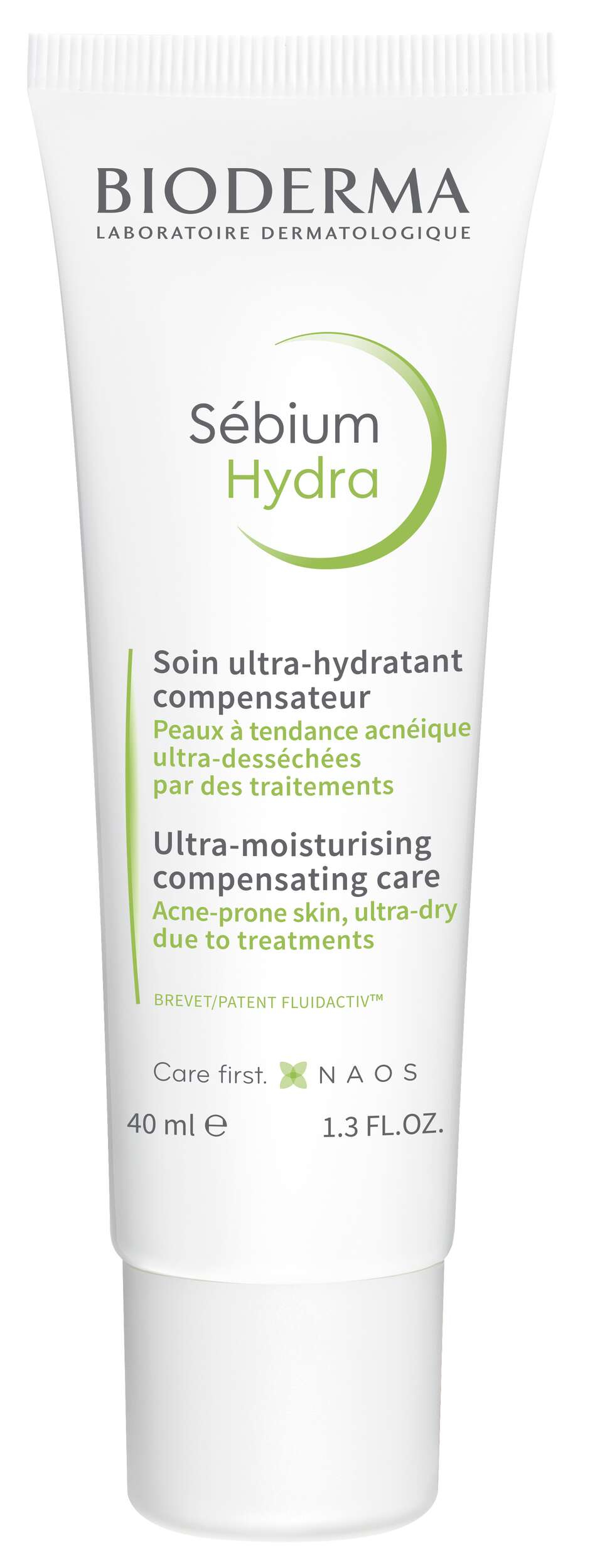 BIODERMA SEBIUM HYDRA TRATTAMENTO ULTRA IDRATANTE 40 ML