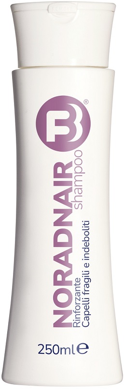 NORAD NAIR SHAMPOO 250ML