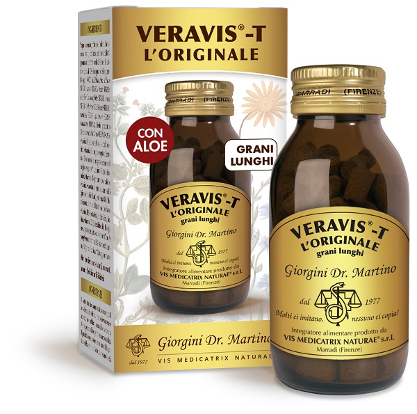 VERAVIS-T ORIGINALE GR LU 90G