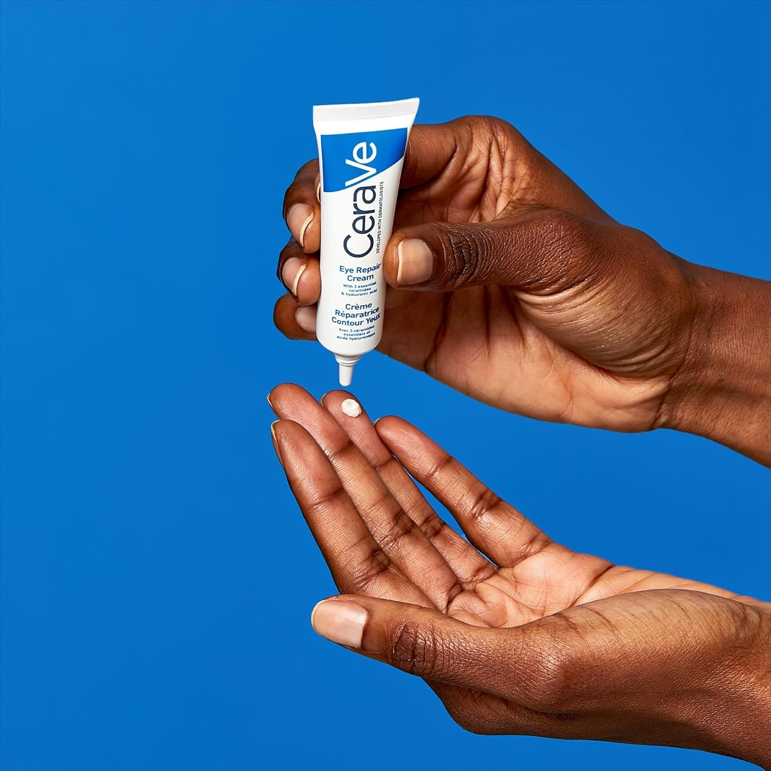 La Roche-Posay Cicaplast Baume B5+ Balsamo Lenitivo Ultra-riparatore per pelle sensibile, arrossata o fragilizzata 40 ml