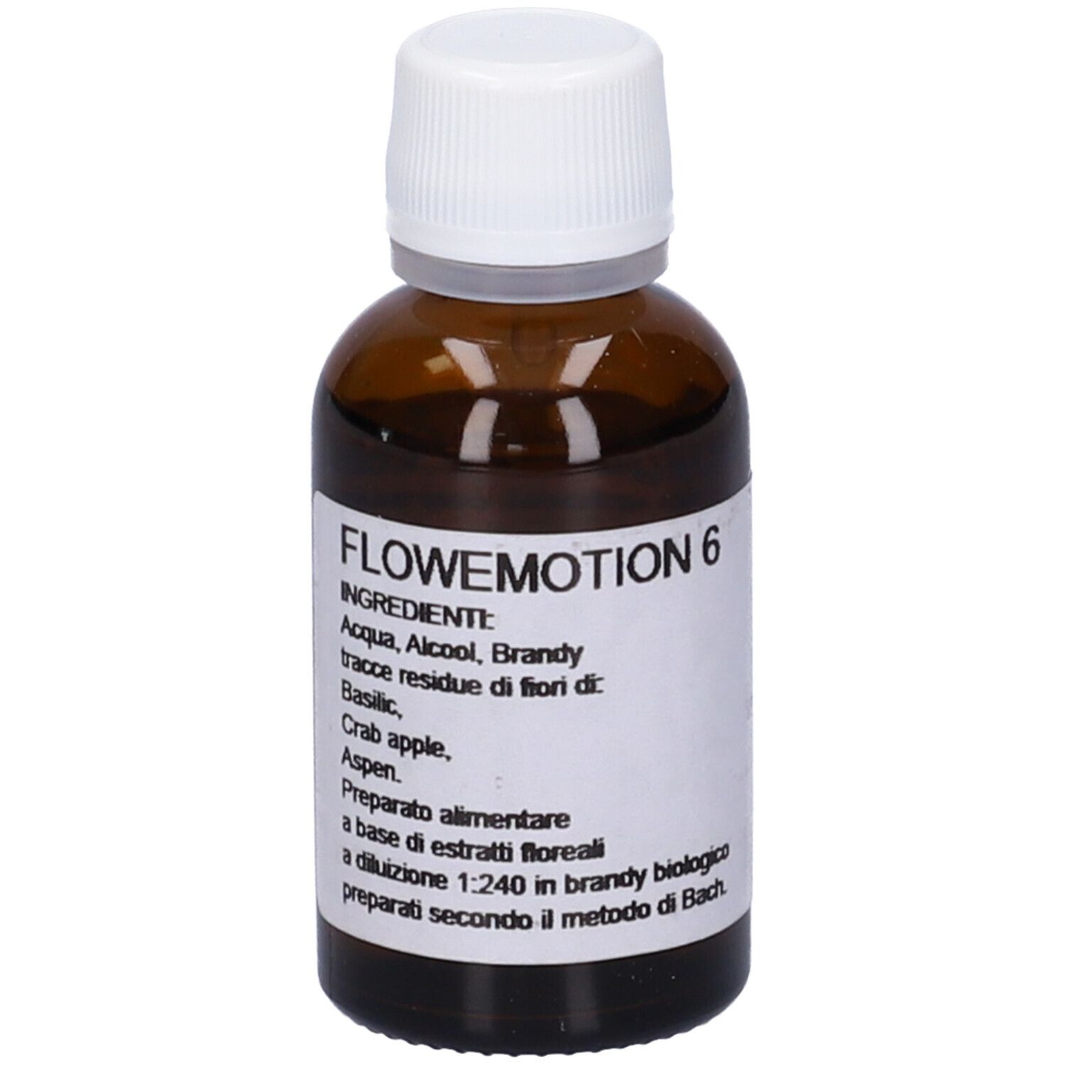 FLOWEMOTION 06 30ML