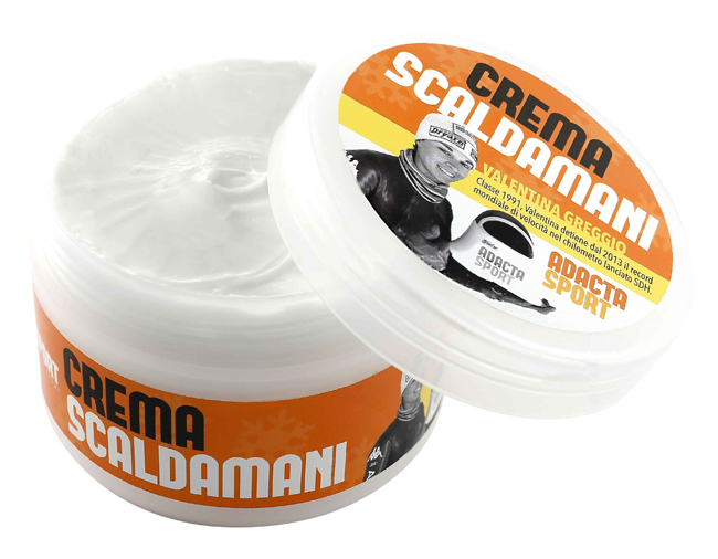 ADACTA CREMA SCALDA MANI 250ML