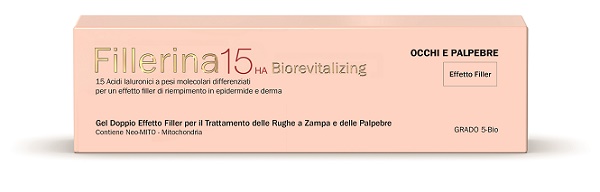 FILLERINA 15HA O-P GEL BIO G5