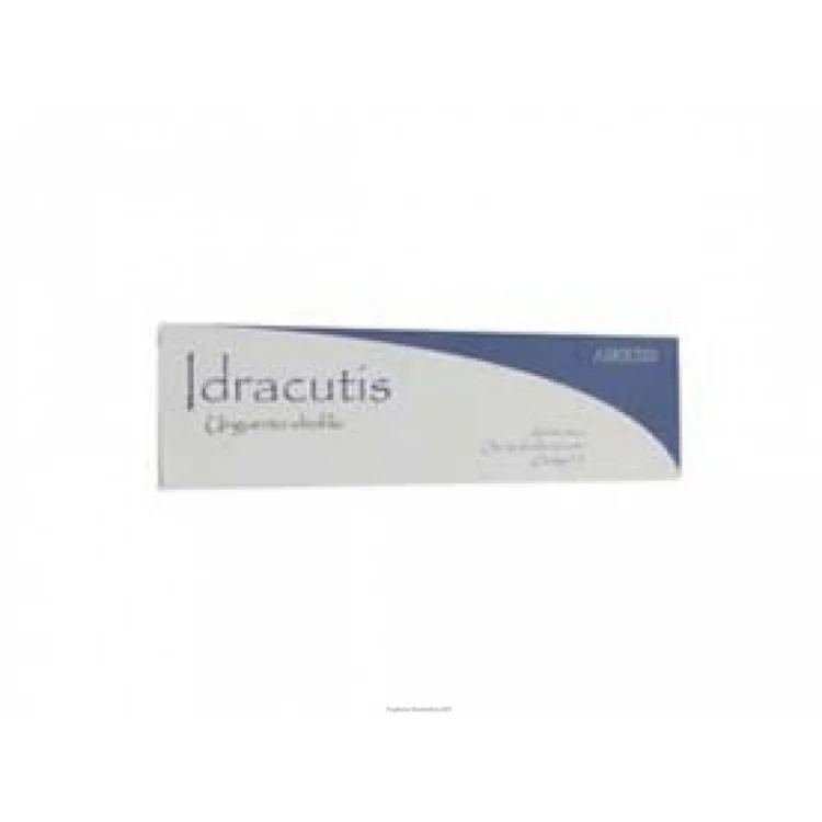 Idracutis Idratante Viso 50 ml
