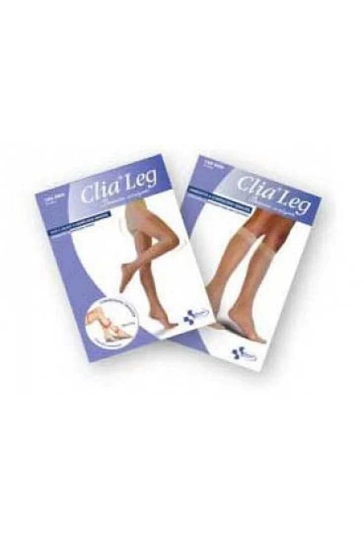 CLIALEG AUTOREGG 140D NERO 4