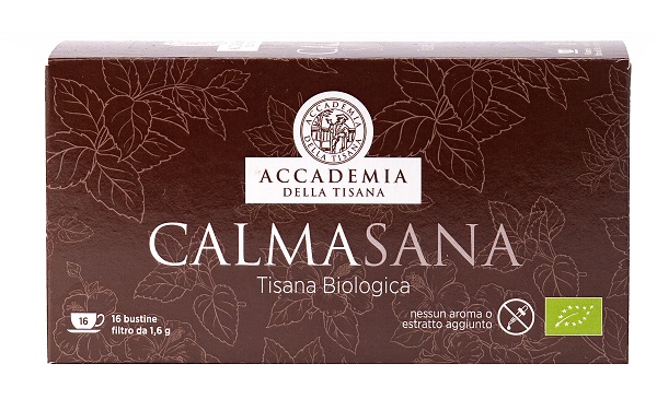 ACCADEMIA TIS CALMASANA 16FILT