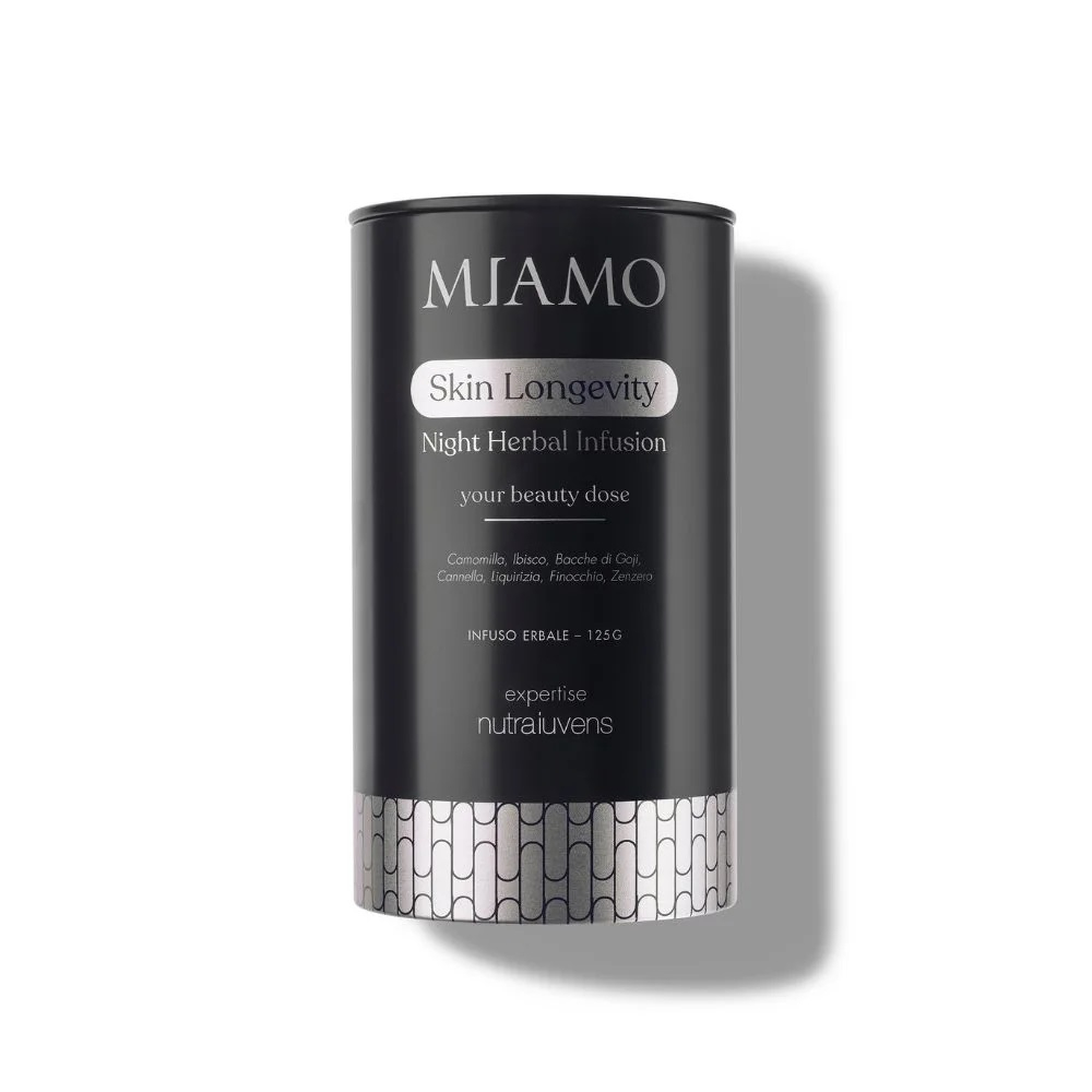 MIAMO EXPERTISE NUTRAIUV INFUS MIAMO EXPERTISE NUTRAIUV INFUS