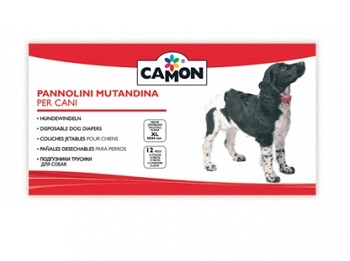 NAPPY DOG S PANNOLONI MEDIUM 3