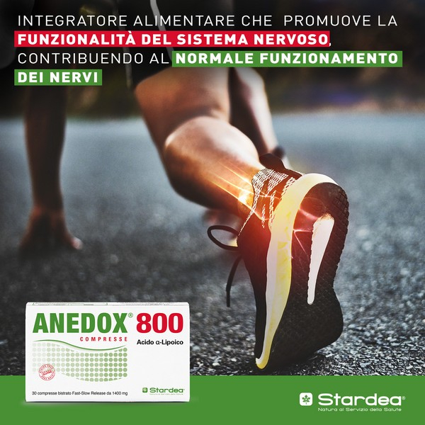 ANEDOX 800 30CPR ANEDOX 800 30CPR