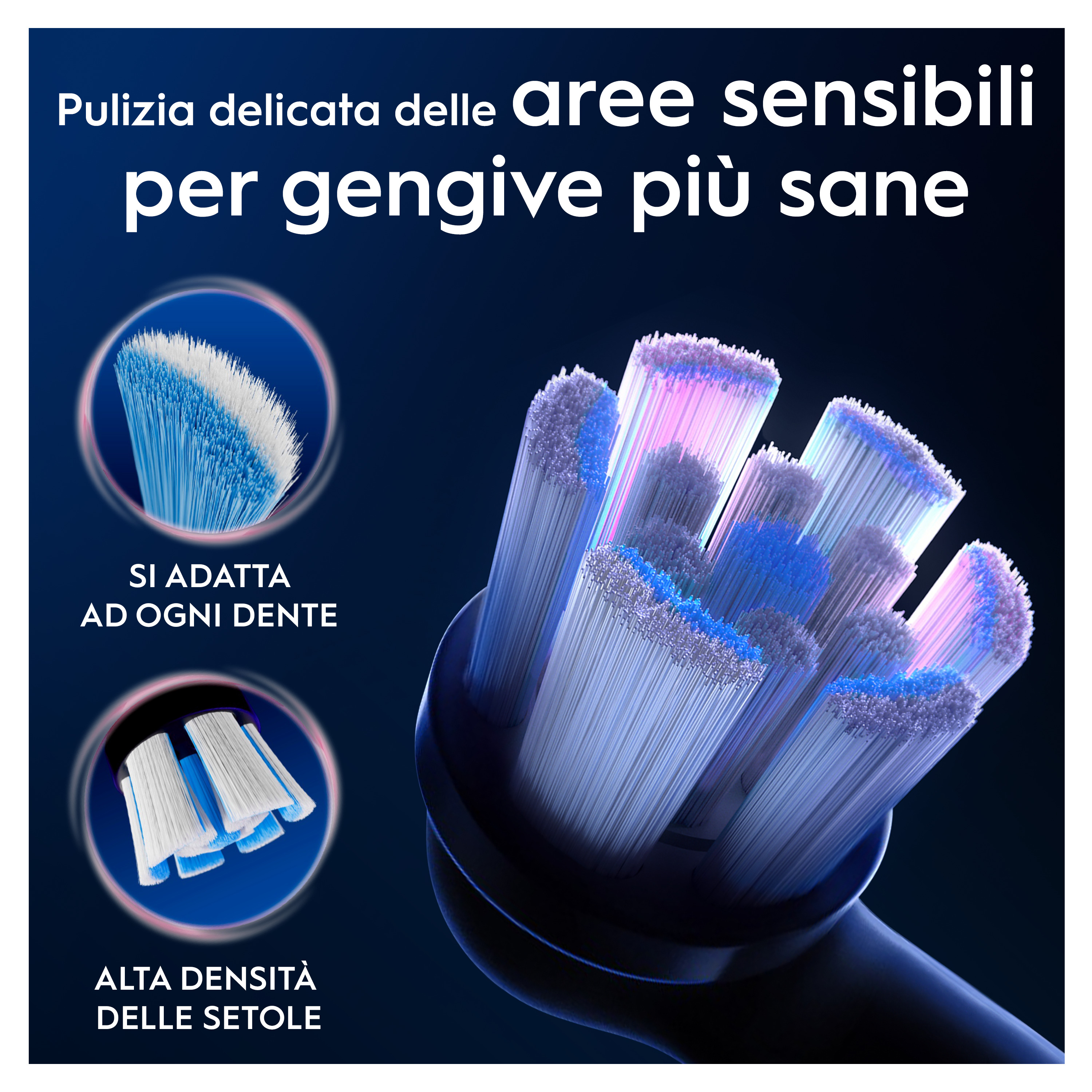 ORALB POWER REFILL IO NE 3PZ