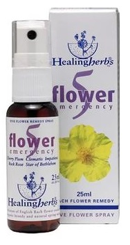 FIVE FLOWER SPRAY ORALE 25ML