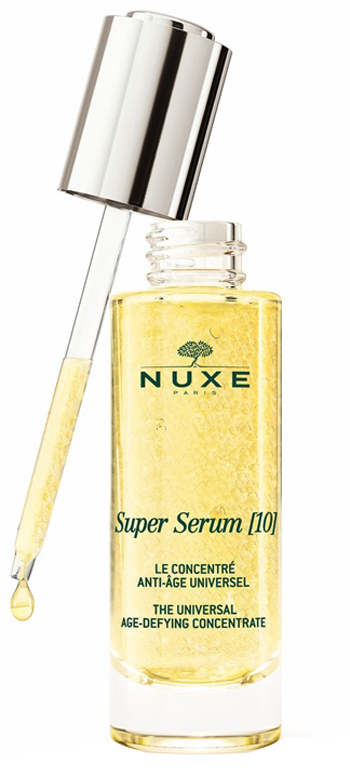 NUXE SUPER SERUM LE CONC A/AGE 30 ML