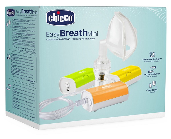 CH EASY BREATH AEROSOL MICROP