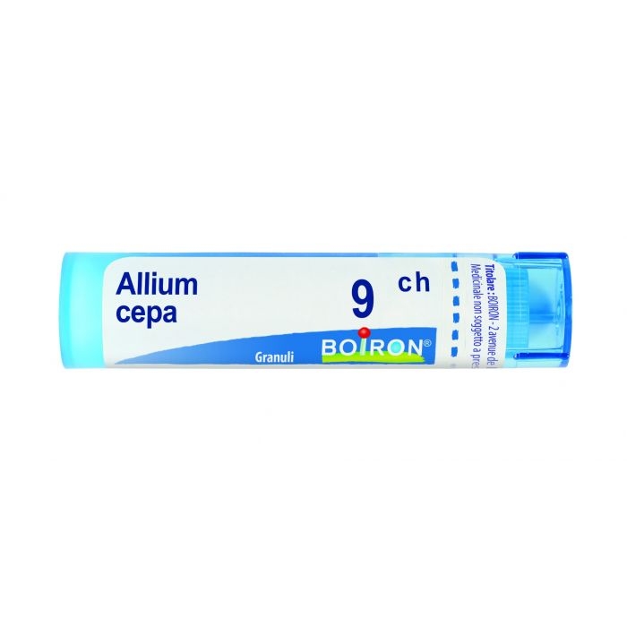 BO.ALLIUM CEPA 9CH  GR