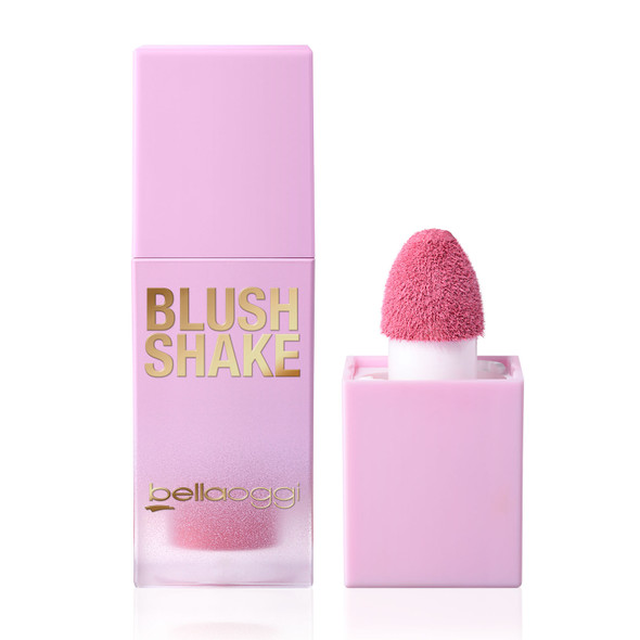 BELLAOGGI BLUSH SHAKE 830