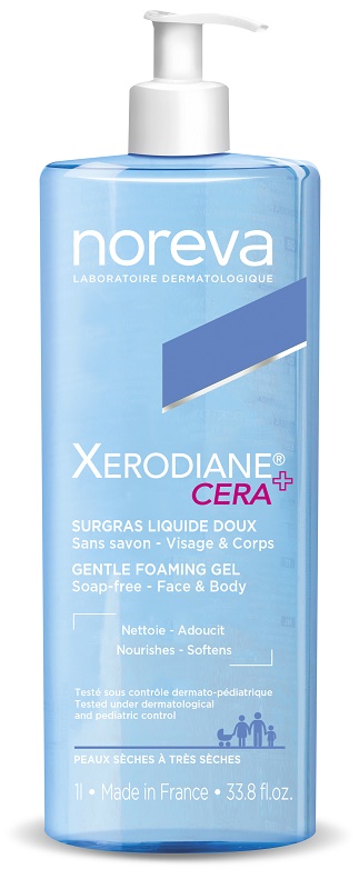 XERODIANE CERA+ SURGRAS 1L