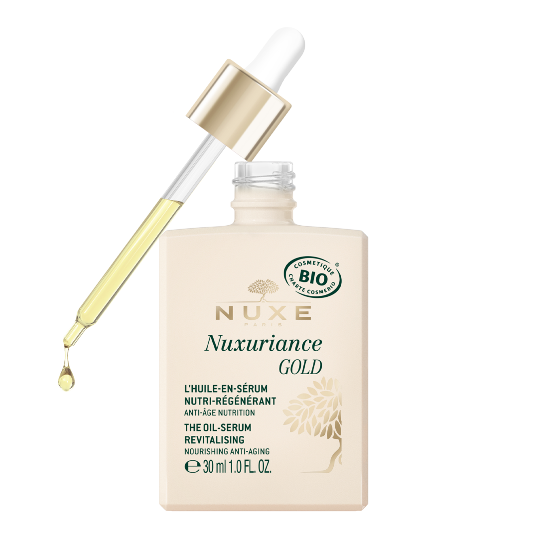 Nuxe - Nuxuriance Gold - Siero In Olio Rivitalizzante 30 ml