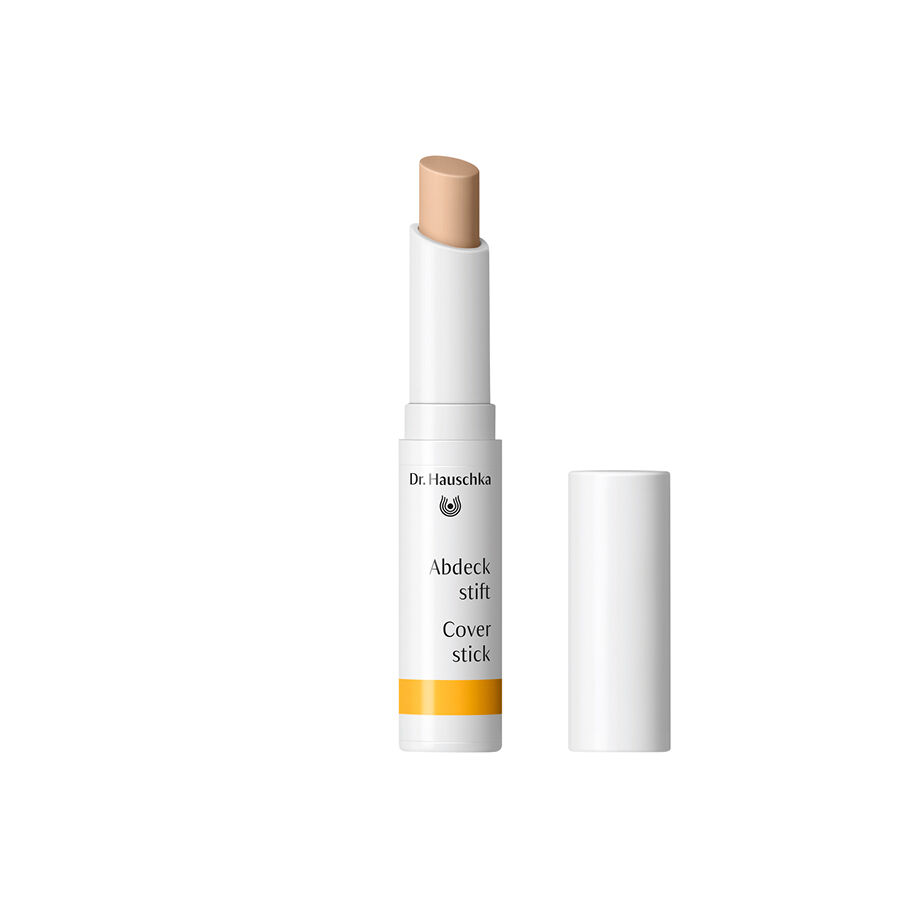 Dr. Hauschka - Correttore Stick Purificante N.01 Natural