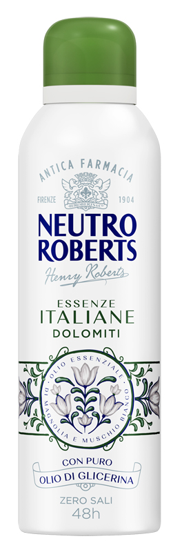 NEUTRO ROBERTS DEO SPR DOLOMIT