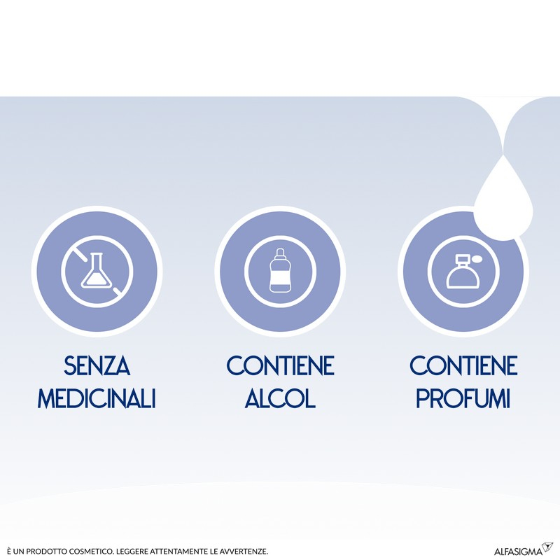 DERMON DETERGENTE DOCCIA EXTRA
