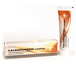 Calenduderm Crema Lenitiva Cicatrizzante 50 ml Calenduderm Crema Lenitiva Cicatrizzante 50 ml
