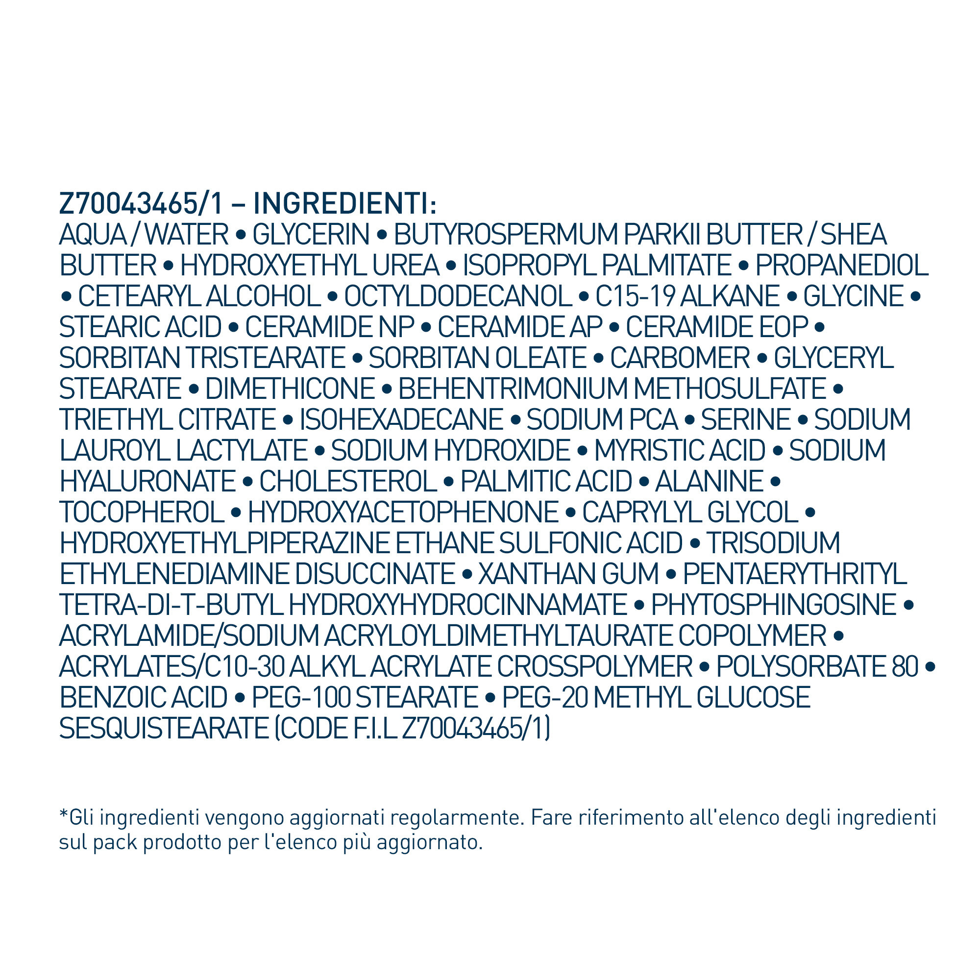 CeraVe Lozione Idratante Intensiva per Pelle Secca e Molto Secca con Sensazione di Prurito, con Hydro-Urea e Burro di Karité, idrata intensamente la pelle e da sollievo immediato alla sensazione di prurito, 473 ml