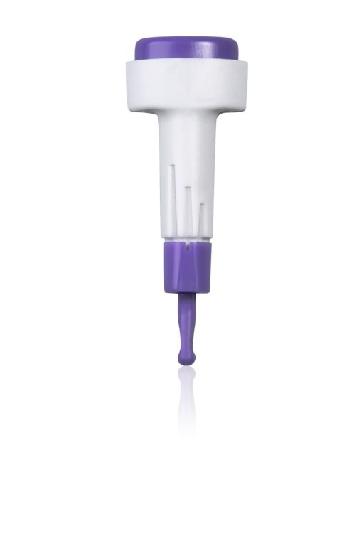 Accu Chek Safe T Pro Plus - Pungidito sterili, 200 pezzi