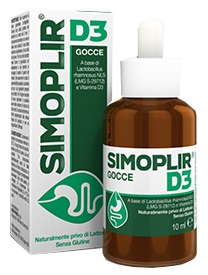 SIMOPLIR D3 INT 10ML SIMOPLIR D3 INT 10ML