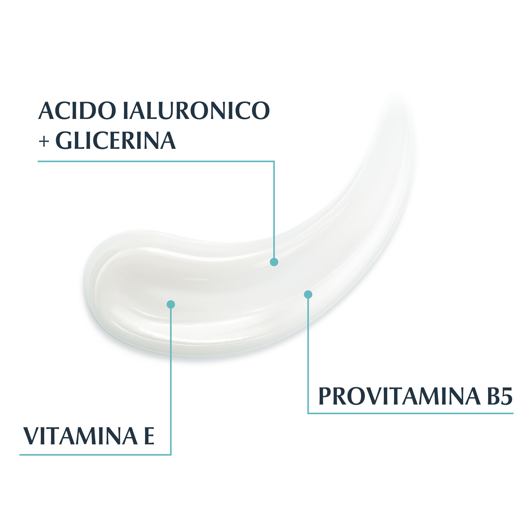 EUCERIN HYALURON FILLER - BOOSTER IDRATANTE NOTTE - ANTIAGE EUCERIN HYALURON FILLER - BOOSTER IDRATANTE NOTTE - ANTIAGE
