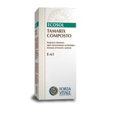 TAMARIX COMPOSTO ECOSOL GOCCE