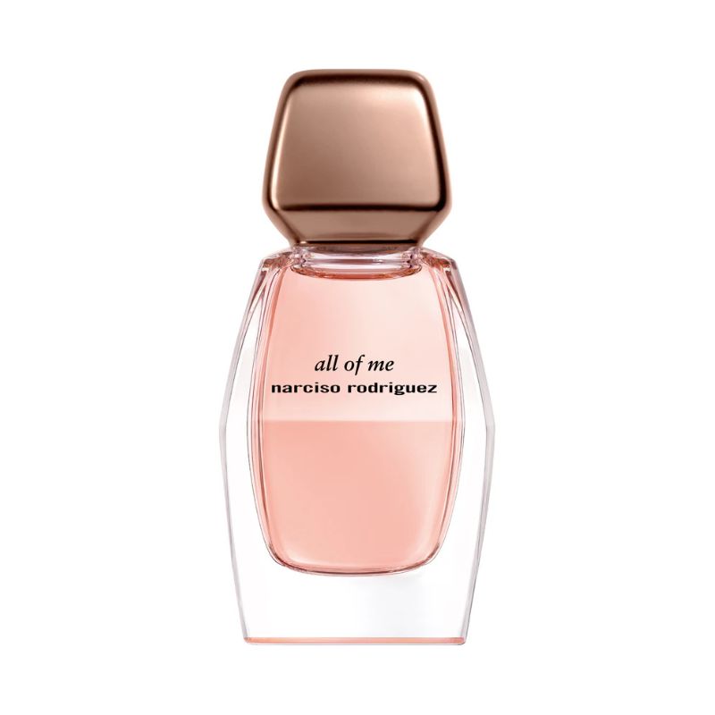 Narciso Rodriguez - All Of Me Eau De Parfum Donna 50 ml Vapo