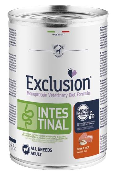 EXCLUSION MD INT PO/RI 200G