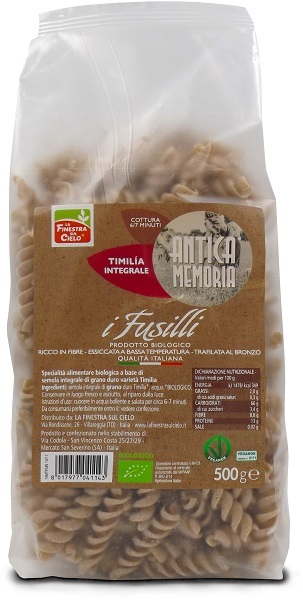 ANTICA MEMORIA FUSILLI TIMIL I ANTICA MEMORIA FUSILLI TIMIL I