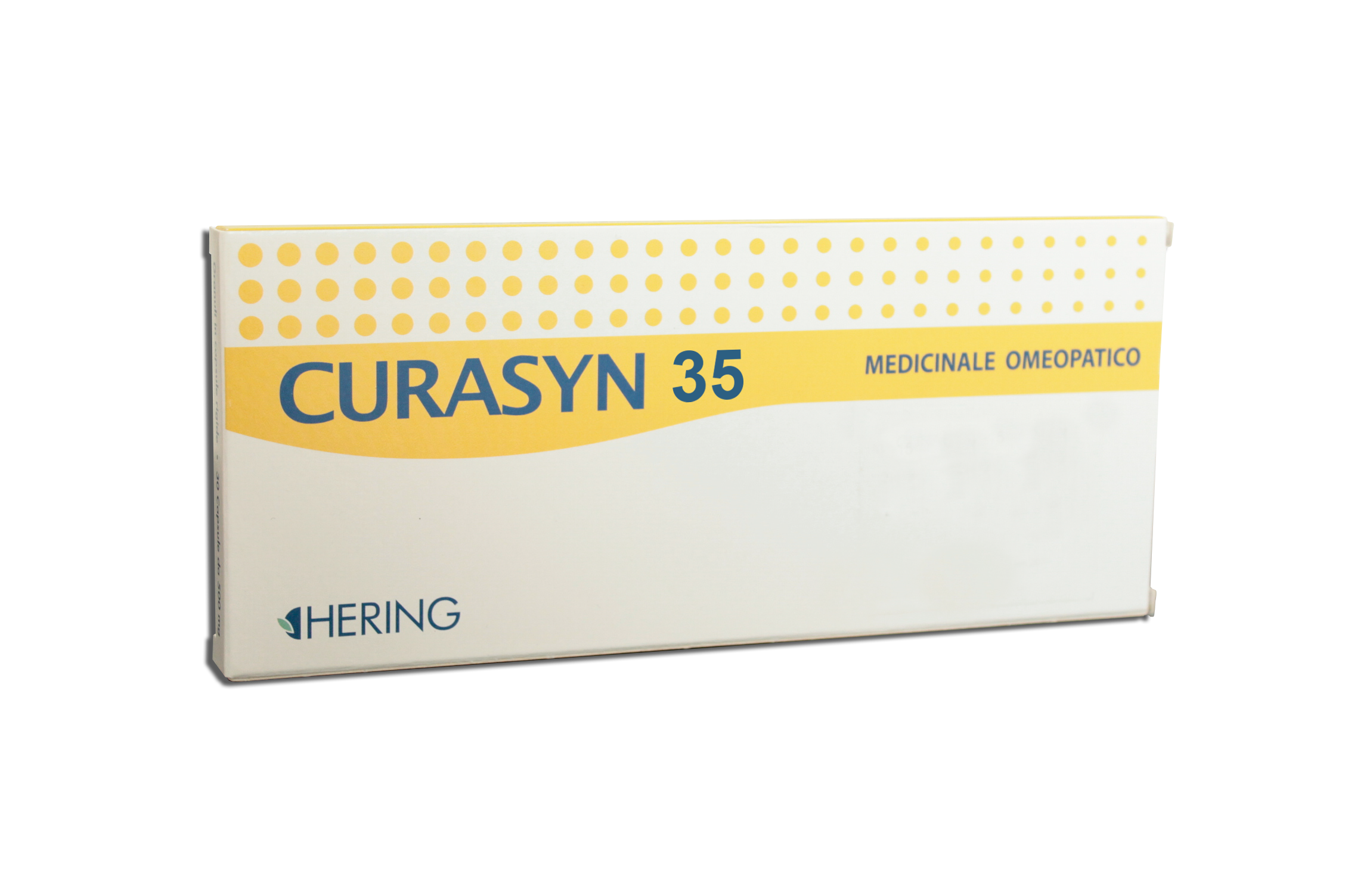 CURASYN  35 30 Cps