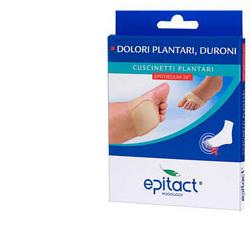Epitact Cuscinetto Plantare Per Duroni Taglia S