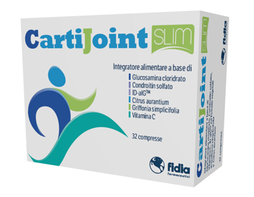 CARTI JOINT SLIM 32CPR
