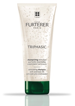 Rene Furterer Triphasic Shampoo Stimolante Anticaduta 200 ml Rene Furterer Triphasic Shampoo Stimolante Anticaduta 200 ml