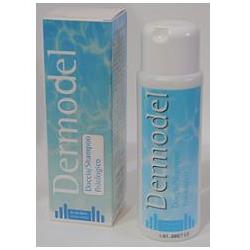 DERMODEL DOCCIA SHAMPOO 200ML DERMODEL DOCCIA SHAMPOO 200ML