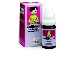 Schwabe Colikind Medicinale Omeopatico 800 Globuli 10 g