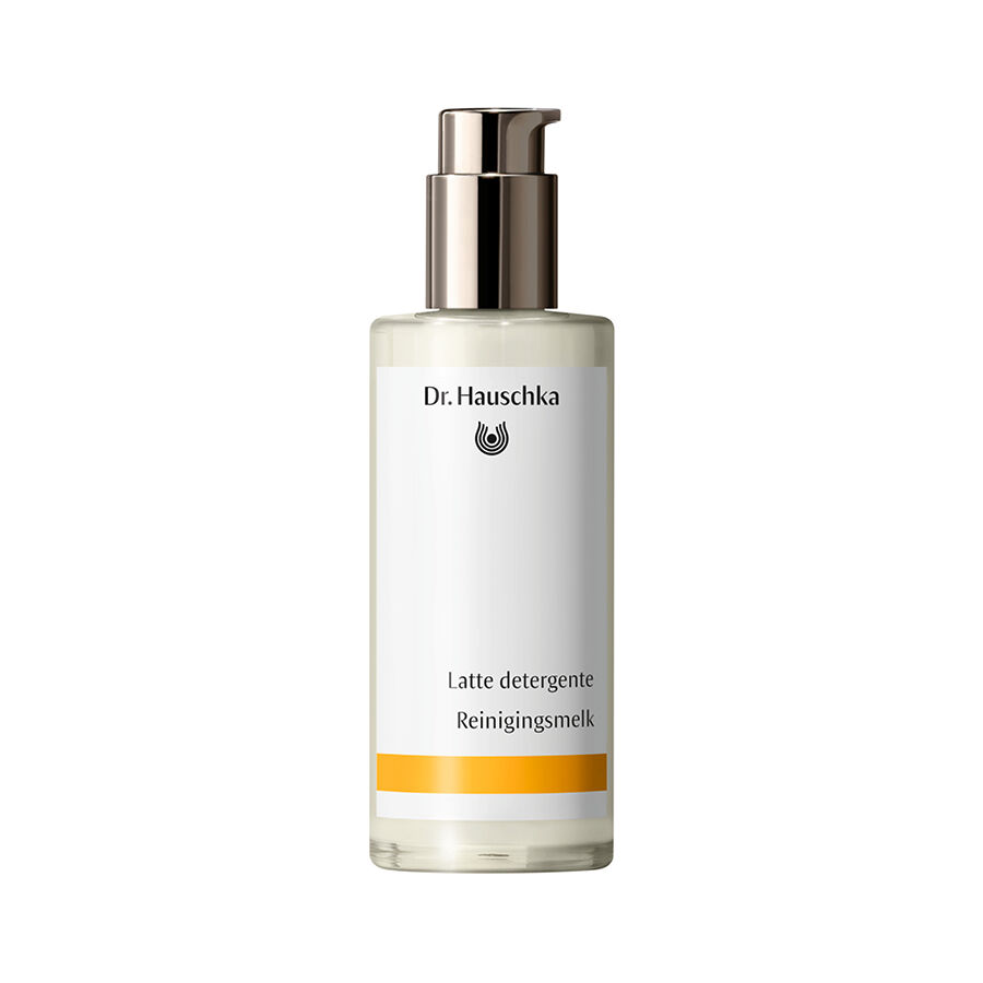 Dr. Hauschka - Latte Detergente 145 ml