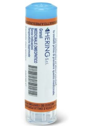 ARNICA MONTANA 200CH Granuli 1G ARNICA MONTANA 200CH Granuli 1G