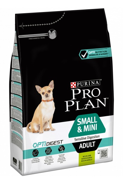 PP DD S&M AD SENS DIGESTION3KG