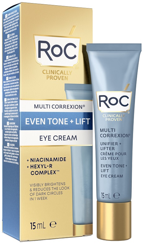 ROC MULTI CORREXION EVEN EYE